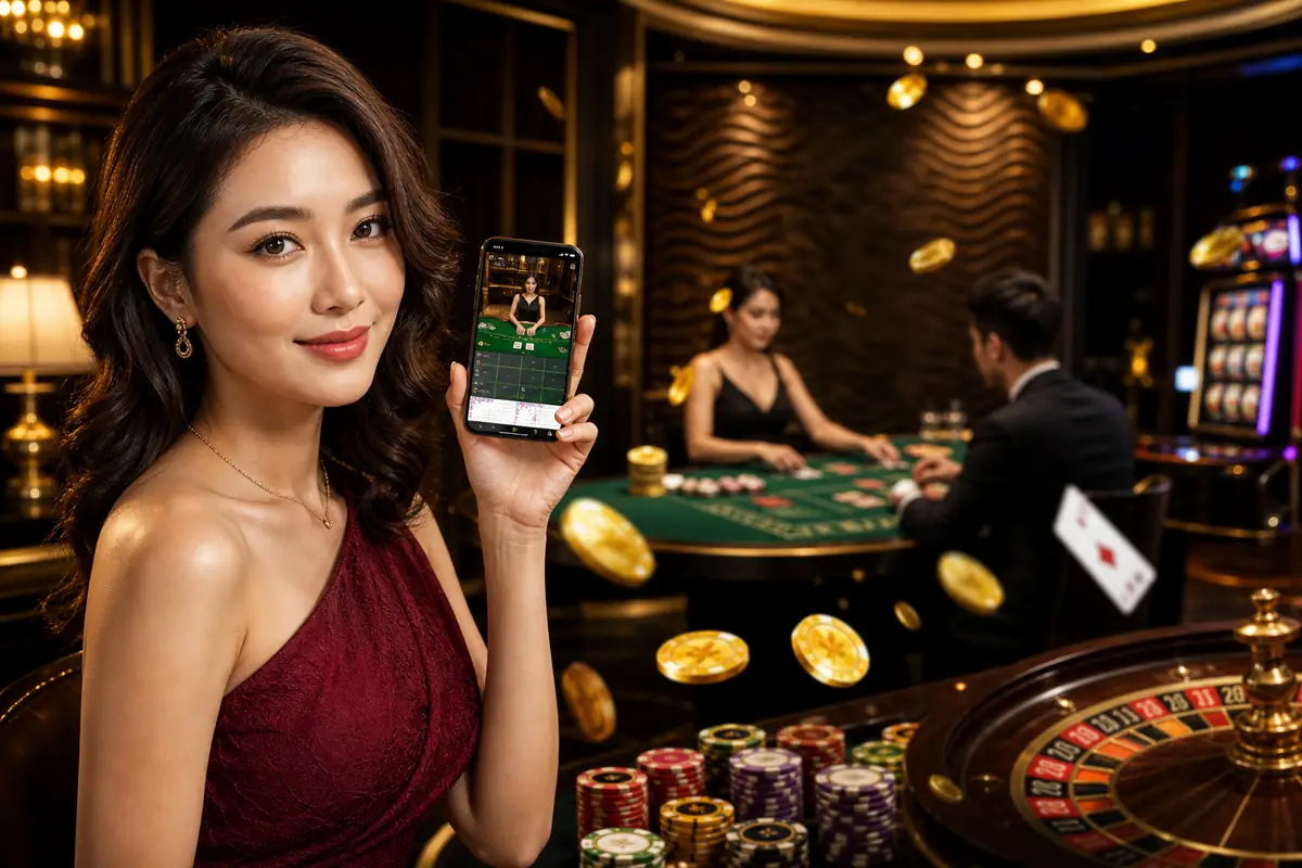 iwpet Poker ဇယားနှင့် ကစားသူများ