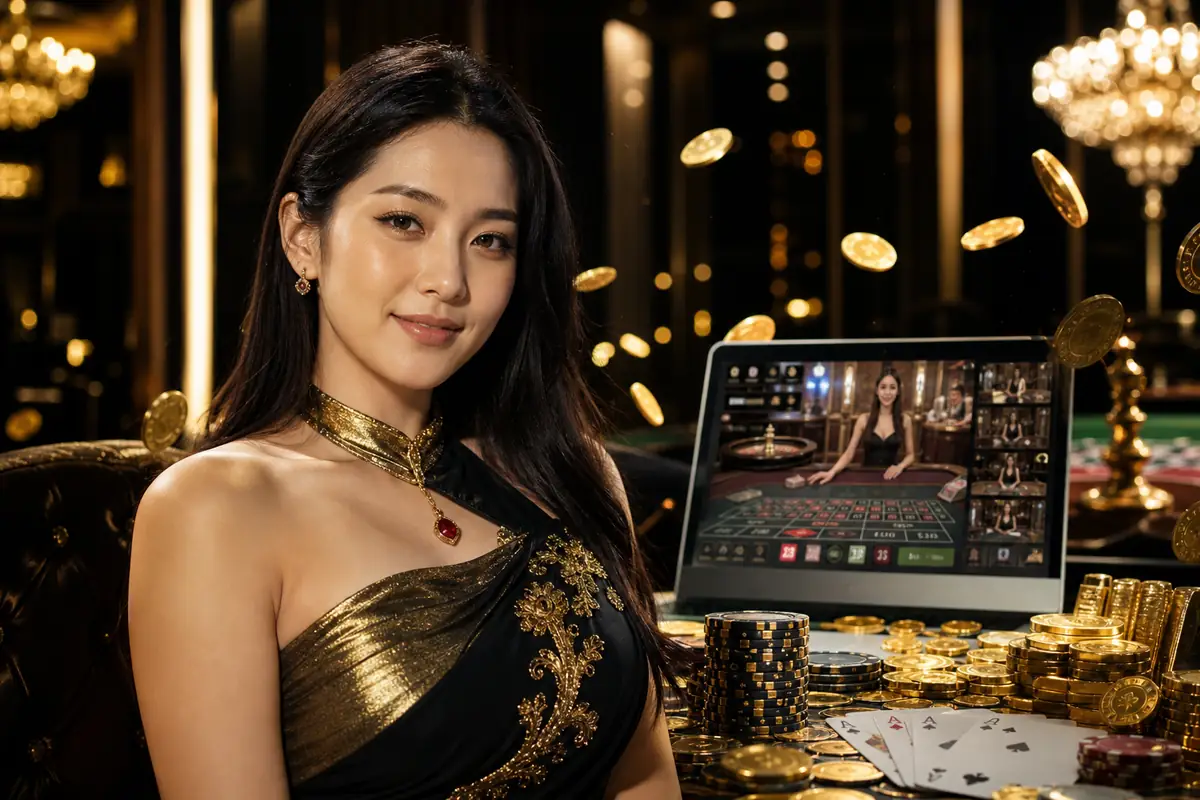 iwpet Casino ဂိမ်းအမျိုးအစားများ VIP ဝန်ဆောင်မှု